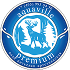 Aquaville premium